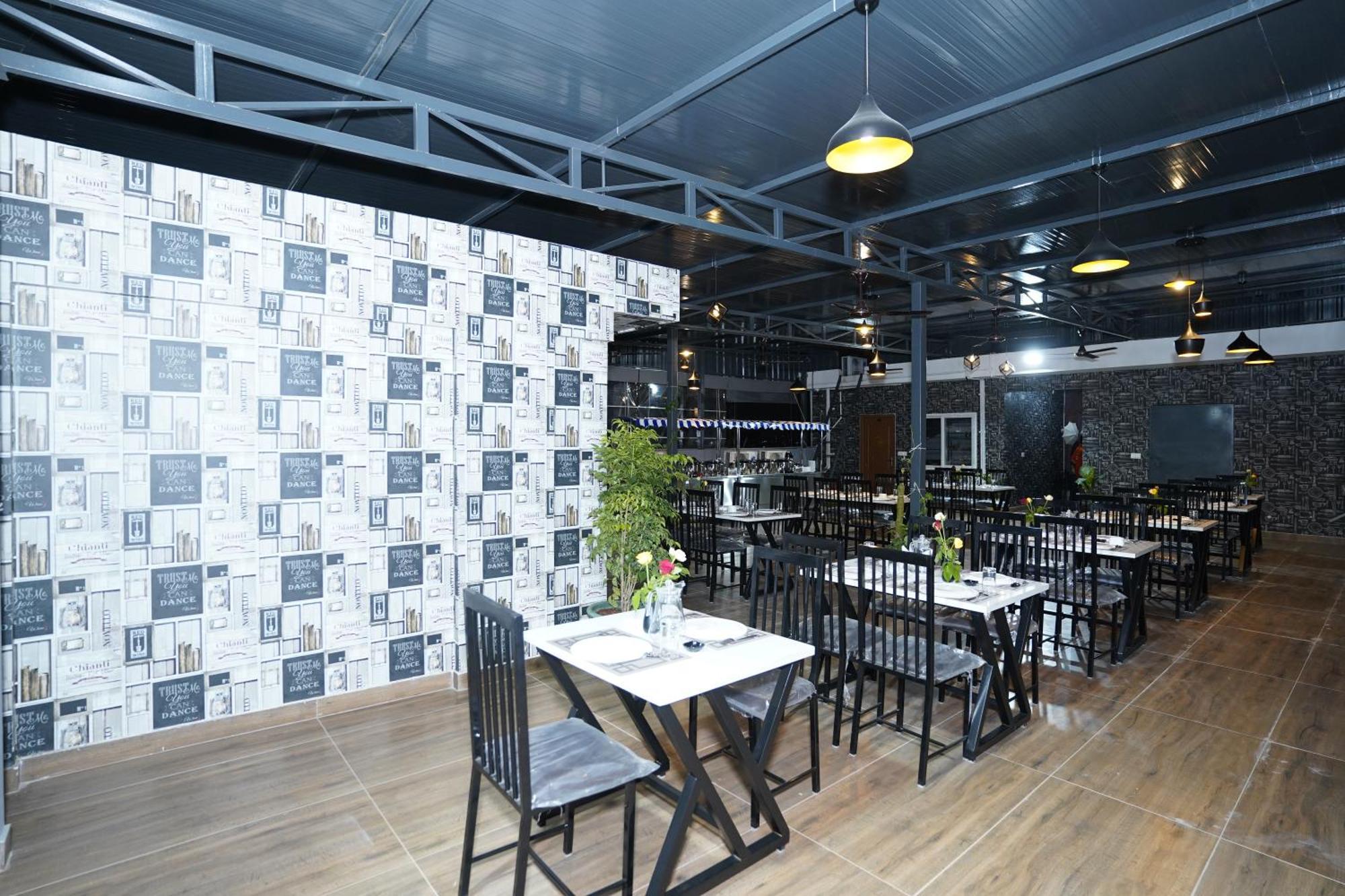 Sai Manyata Business Residency, Manyata Tech Park Hostel Bangalore Exterior photo