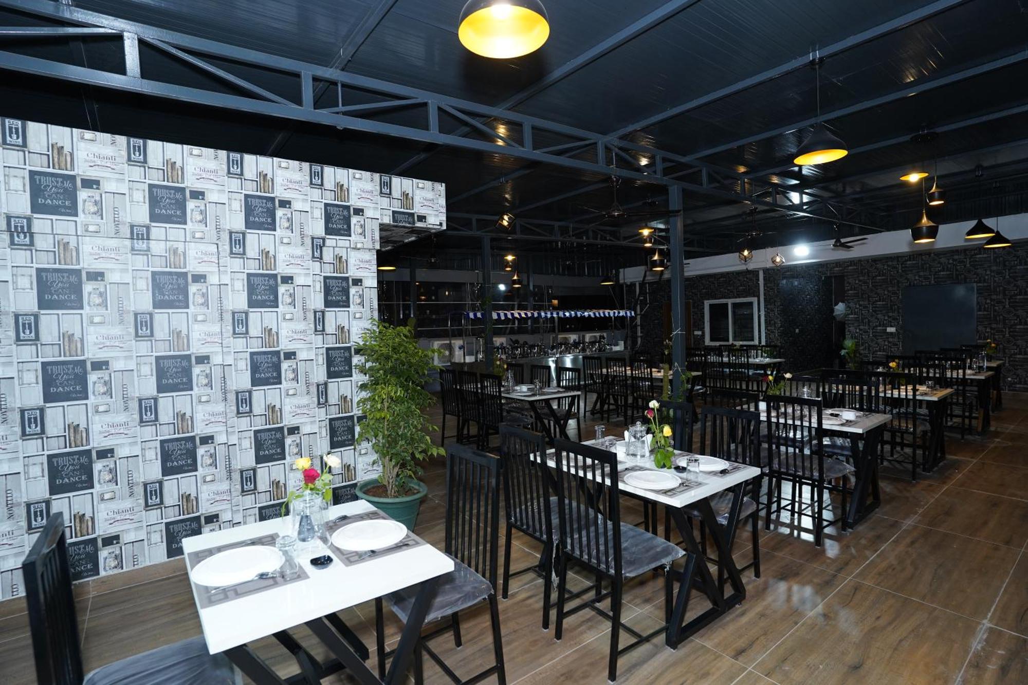 Sai Manyata Business Residency, Manyata Tech Park Hostel Bangalore Exterior photo